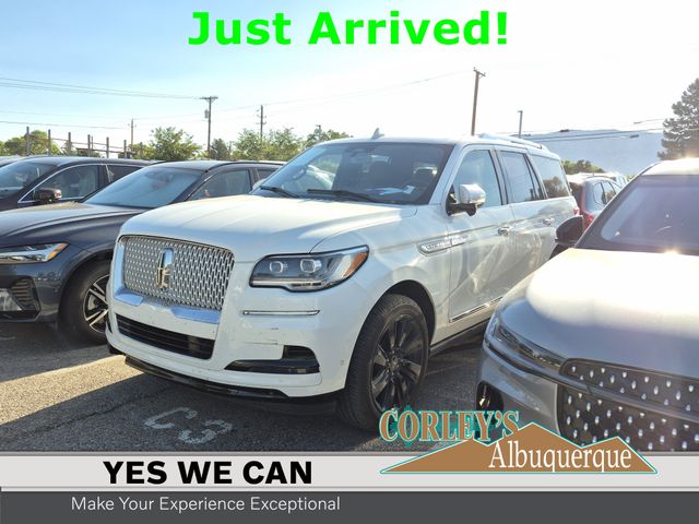 2023 Lincoln Navigator Reserve 4WD's photo