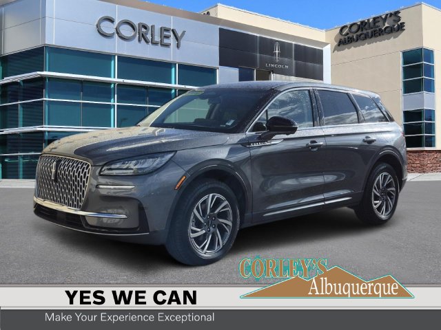2023 Lincoln Corsair