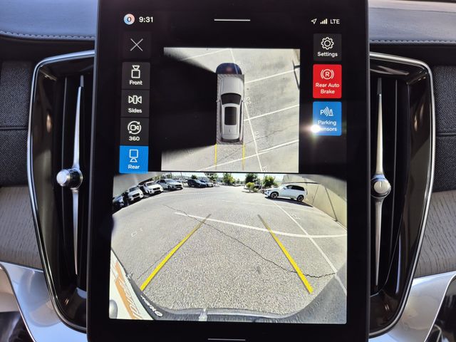 2026 Volvo XC90 Ultra - Photo 19
