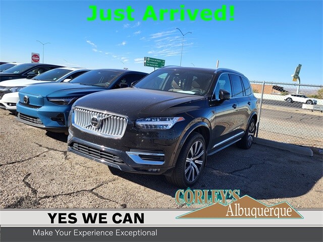 2023 Volvo XC90 B5 AWD Plus SUV