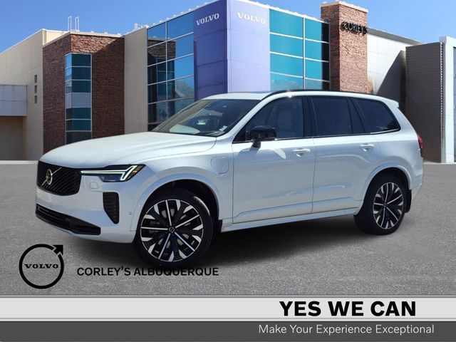 2026 Volvo XC90 T8 Recharge Ultra Dark 6-Seater 4WD's photo