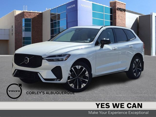 2026 Volvo XC60 B5 Plus Dark AWD's photo