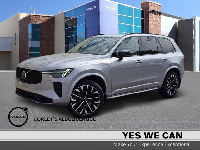 2026 Volvo XC90 T8 Recharge Ultra Dark 4WD's photo