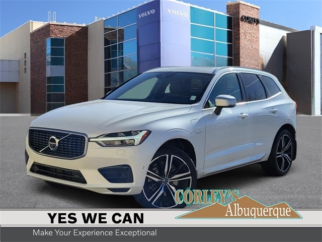 2019 Volvo XC60
