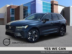 2026 Volvo XC60 B5 Plus AWD SUV