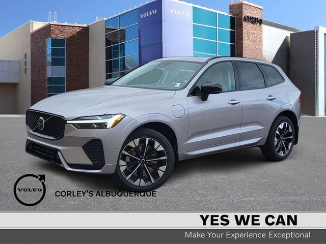 2026 Volvo XC60 T8 Ultra Dark AWD's photo