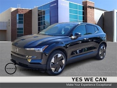 2025 Volvo EX30 Twin Motor Ultra SUV