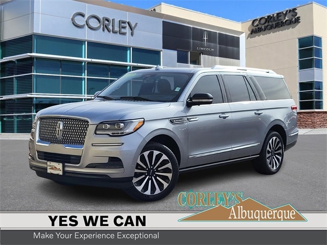 2023 Lincoln Navigator Reserve L's photo