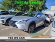 LEXUS NX 200t