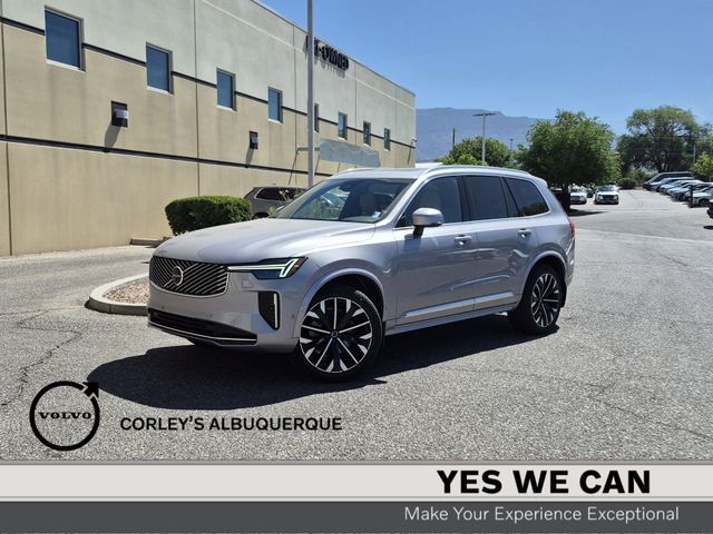 2026 Volvo XC90 B5 Plus Bright 4WD's photo
