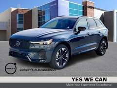 2026 Volvo XC60 B5 Plus AWD SUV
