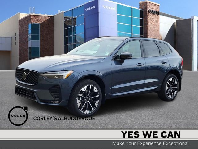 2026 Volvo XC60 B5 Plus Dark AWD's photo