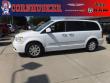CHRYSLER TOWN & COUNTRY