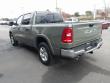 2026 Ram 1500 BIG HORN CREW CAB 4X4 5'7 BOX Crew Cab