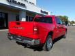 2025 Ram 1500 BIG HORN CREW CAB 4X4 5'7 BOX Crew Cab