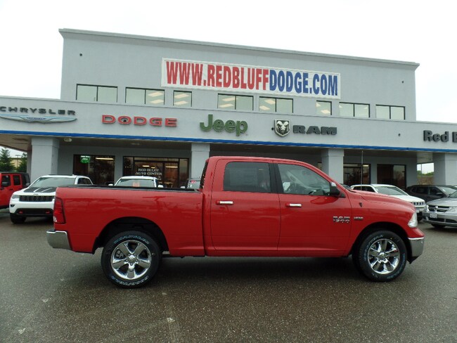 Red Bluff Dodge >> New 2018 Ram 1500 For Sale At Red Bluff Dodge Chrysler Jeep Ram Vin 1c6rr7tt1js216254 Red Bluff Dodge >> New 2018 Ram 1500 For Sale At Red Bluff Dodge Chrysler Jeep Ram Vin 1c6rr7tt1js216254