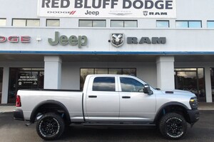 2026 Ram 2500 TRADESMAN CREW CAB 4X4 6'4 BOX Crew Cab