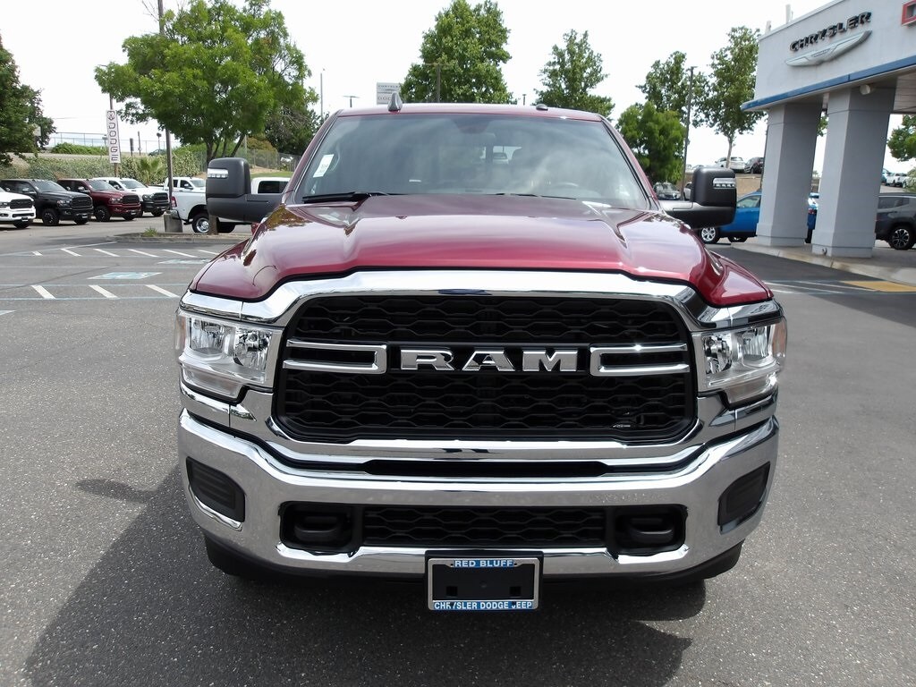2024 Ram 2500 Tradesman photo 3