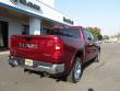 2025 Ram 1500 BIG HORN CREW CAB 4X4 5'7 BOX Crew Cab