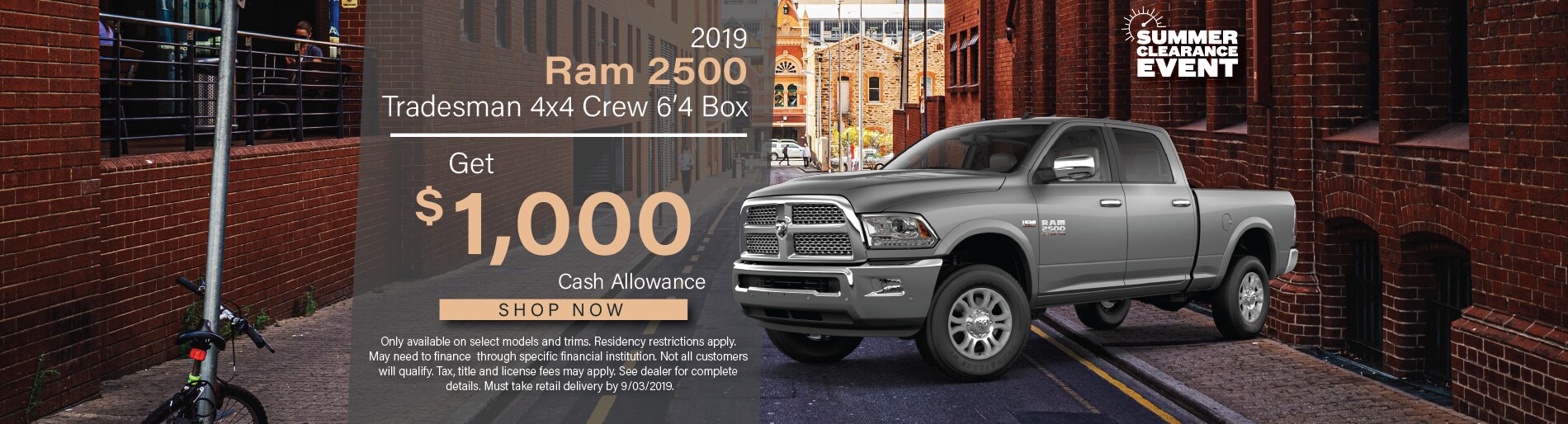 Red Bluff Dodge New & Used Car & Truck Dealership