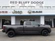 2026 Ram 3500 TRADESMAN CREW CAB 4X4 8' BOX Crew Cab