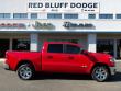 2025 Ram 1500 BIG HORN CREW CAB 4X4 5'7 BOX Crew Cab