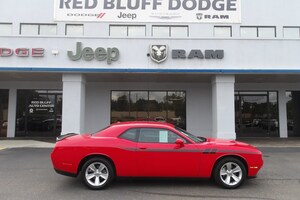 2023 Dodge Challenger SXT Coupe