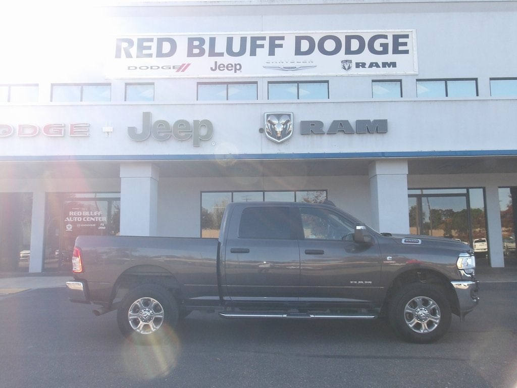 Used 2023 Ram 2500 Big Horn Truck