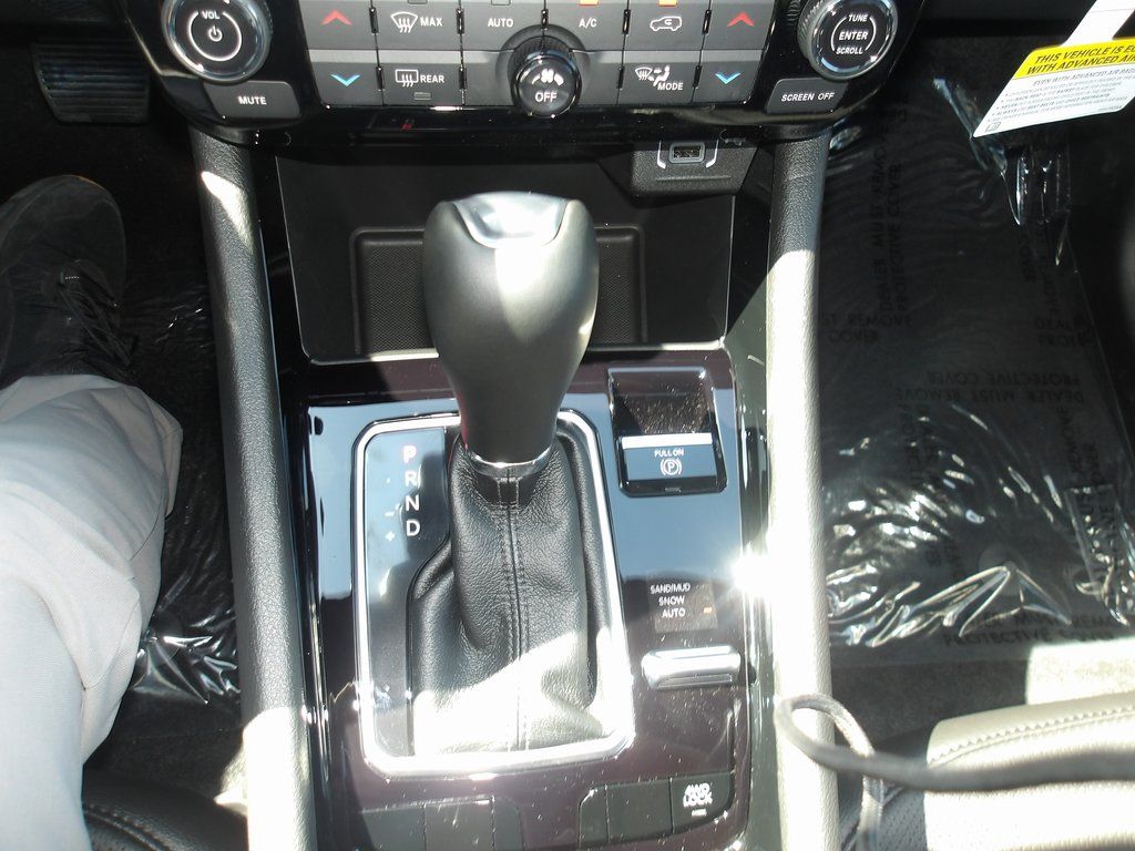 2025 Jeep Compass Limited - Photo 15