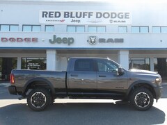 2025 Ram 2500 REBEL CREW CAB 4X4 6'4 BOX Crew Cab