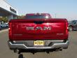 2025 Ram 1500 BIG HORN CREW CAB 4X4 5'7 BOX Crew Cab