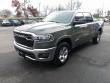 2026 Ram 1500 BIG HORN CREW CAB 4X4 5'7 BOX Crew Cab