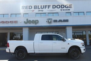 2026 Ram 2500 LIMITED MEGA CAB 4X4 6'4 BOX Mega Cab