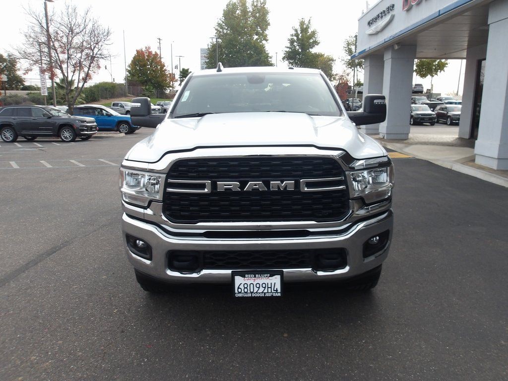 Used 2024 Ram 2500 Big Horn Truck
