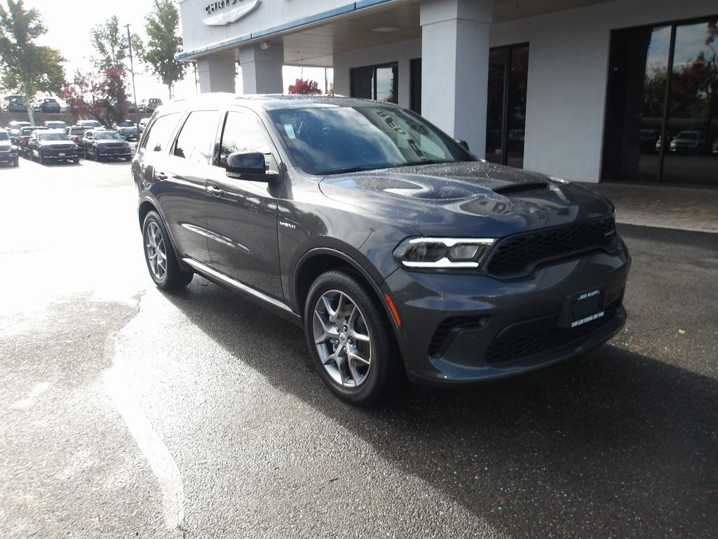 New 2026 Dodge Durango GT PLUS AWD HEMI V8 Sport Utility