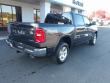 2026 Ram 1500 BIG HORN CREW CAB 4X4 5'7 BOX Crew Cab
