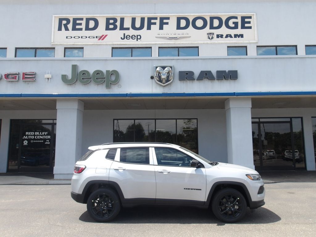 New 2026 Jeep Cherokee LIMITED 4X4 Sport Utility