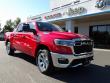 2025 Ram 1500 BIG HORN CREW CAB 4X4 5'7 BOX Crew Cab
