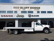  Ram 5500 Chassis Cab