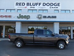 2025 Ram 3500 TRADESMAN CREW CAB 4X4 8' BOX Crew Cab