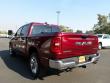 2025 Ram 1500 BIG HORN CREW CAB 4X4 5'7 BOX Crew Cab