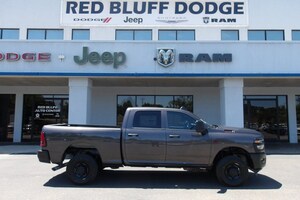 2025 Ram 2500 TRADESMAN CREW CAB 4X4 6'4 BOX Crew Cab
