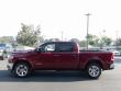 2025 Ram 1500 BIG HORN CREW CAB 4X4 5'7 BOX Crew Cab