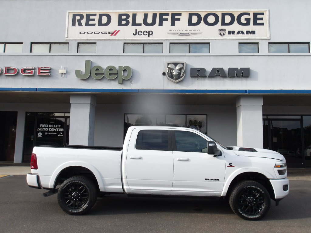  Ram 2500