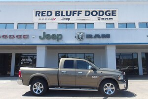 2015 Ram 1500 Laramie Truck