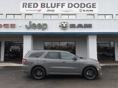 2026 Dodge Durango GT PLUS AWD HEMI V8 Sport Utility