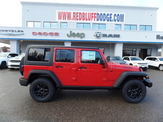 new 2018 jeep wrangler unlimited wrangler jk unlimited willys