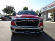 2025 Ram 1500 BIG HORN CREW CAB 4X4 5'7 BOX Crew Cab