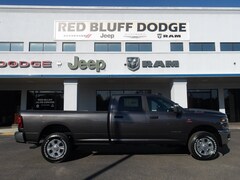 2025 Ram 3500 BIG HORN CREW CAB 4X4 8' BOX Crew Cab
