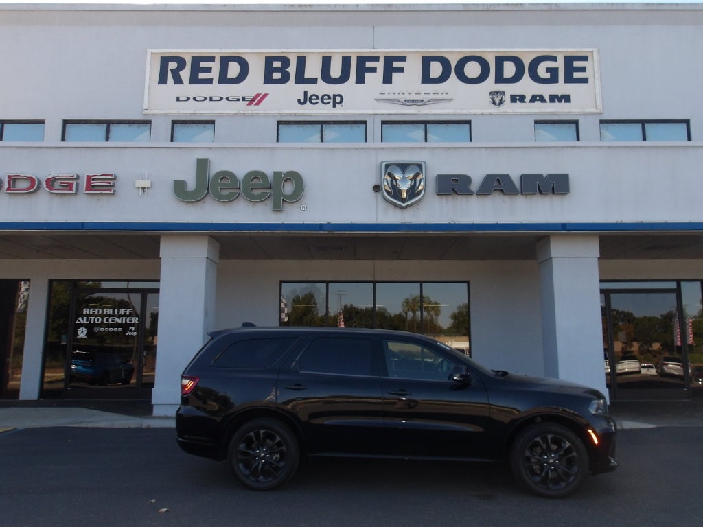 2021 Dodge Durango